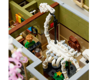 LEGO Icons 10326 Muzeum Historii Naturalnej - 1202301 - zdjęcie 9